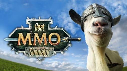 download Goat simulator: MMO simulator apk